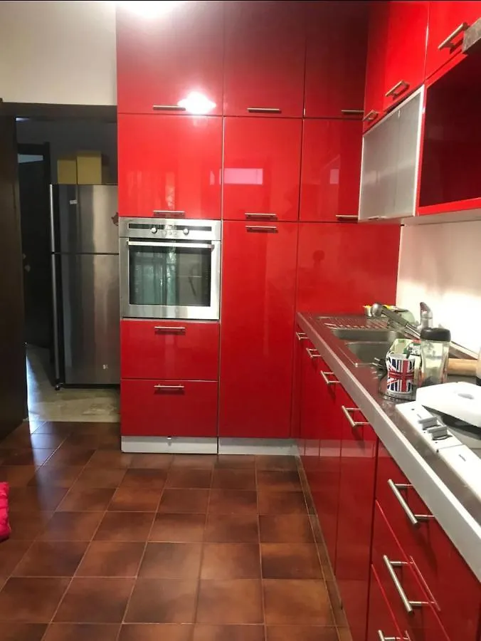 20 Minutes To Duomo Apt Apartment Milan Italy